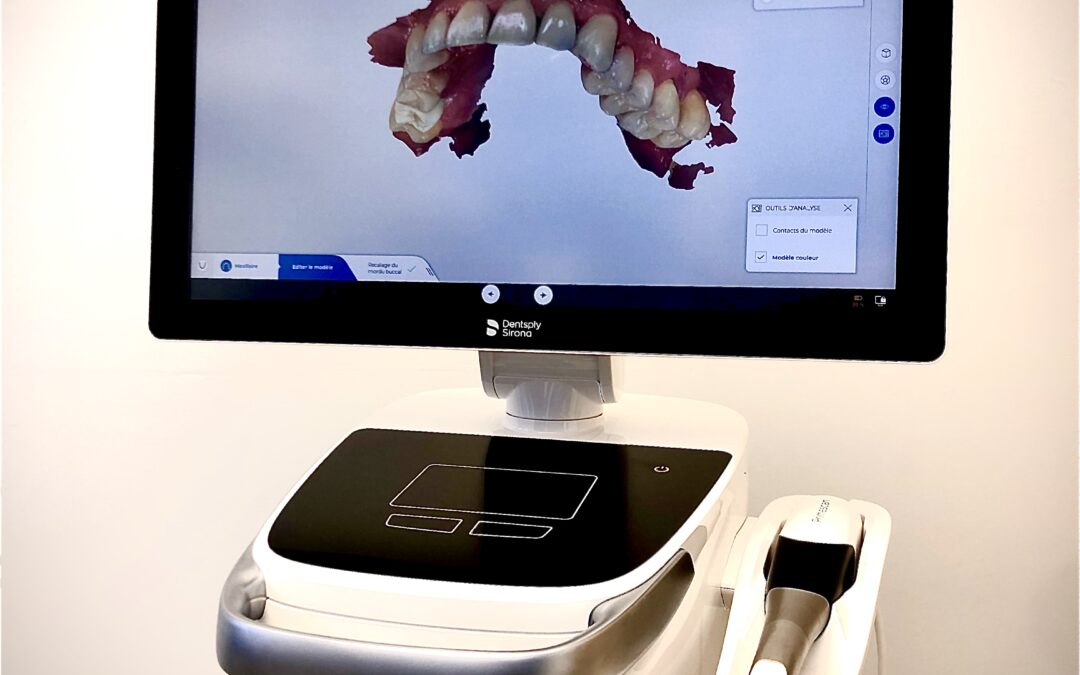 Workshop dentisterie numérique