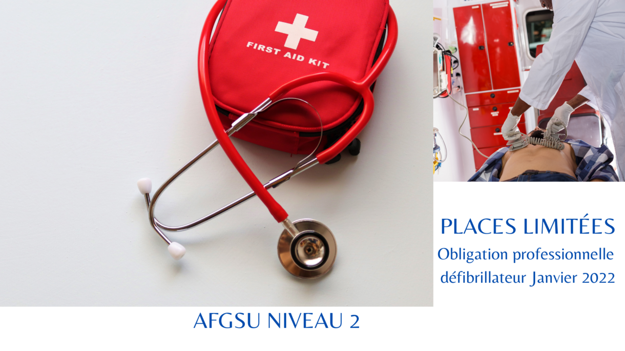 AFGSU niveau 2 Formation Dent Art — free download