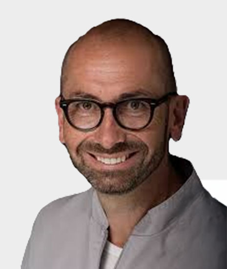 Dr David Gerdolle - invité honneur 2023 chez Dent Art Formation