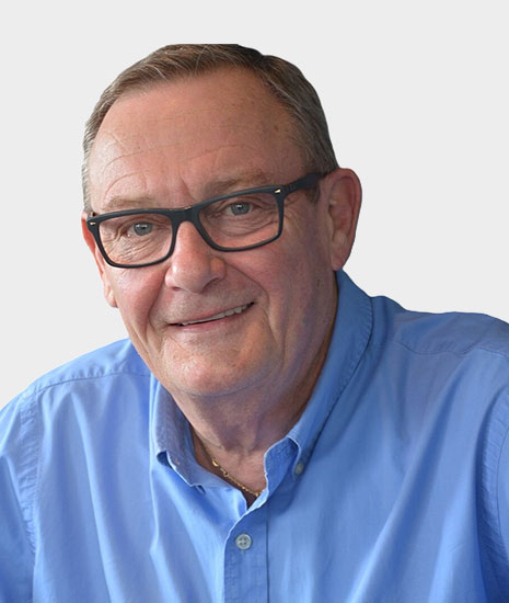 Dr Jean-Michel Meyer