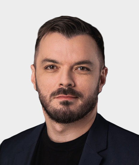 Dr Florin Cofar - invité d'honneur 2024