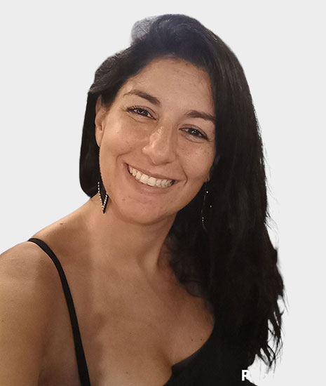 Dr Johanna Larboni - formatrice chez Dent Art Formation